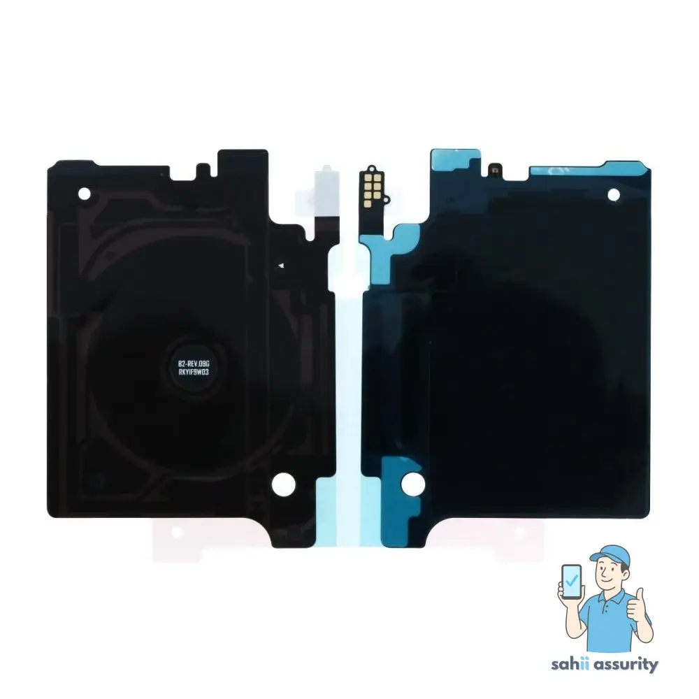 Wireless NFC Charging Flex for Samsung Galaxy S10 Plus